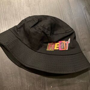 Miami HEAT & Florida Blue Bucket hat